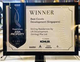 Ardor-Residence-Developer-Award-3