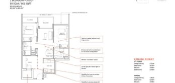 Ardor-Residence-Plan-Type-A1