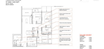 Ardor-Residence-Plan-Type-B3