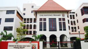 CHIJ-Katong-Primary-School